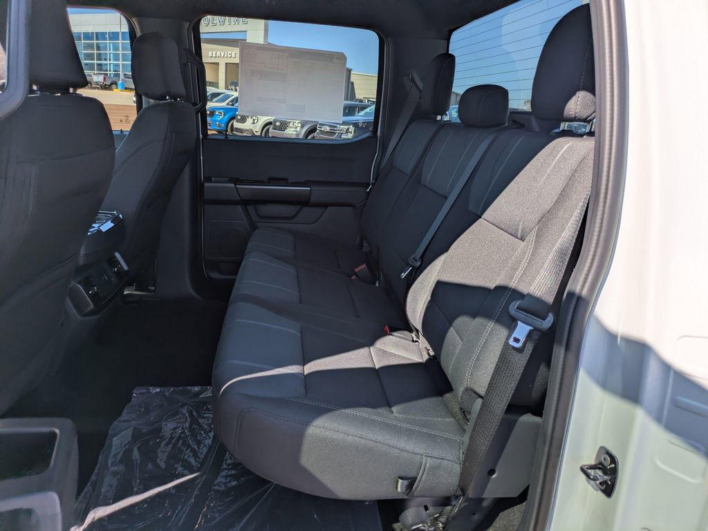 New 2026 Ford F150 STX image 10