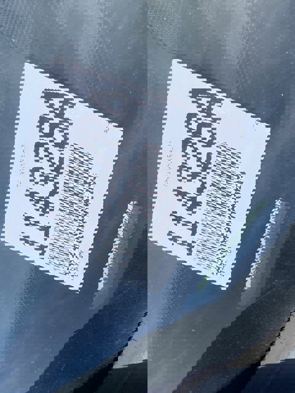 Used 2019 Chrysler 300 S image 11