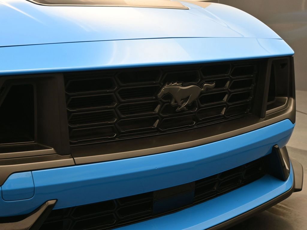 Used 2024 Ford Mustang Dark Horse image 15