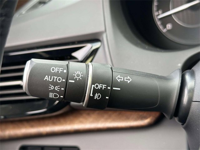 Certified 2024 Acura RDX Advance Package image 35