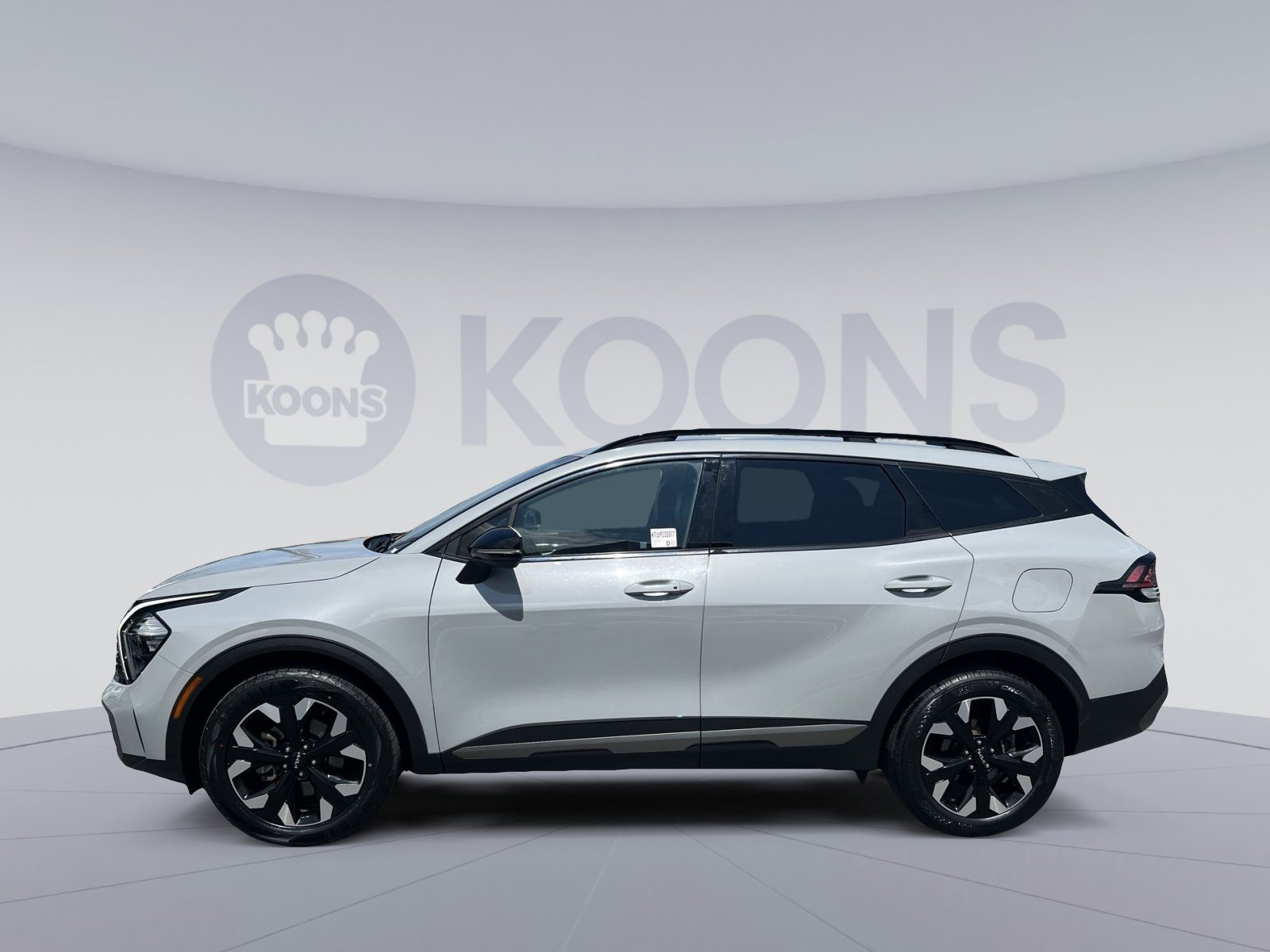 Used 2023 Kia Sportage X-Line AWD/4WD image 13