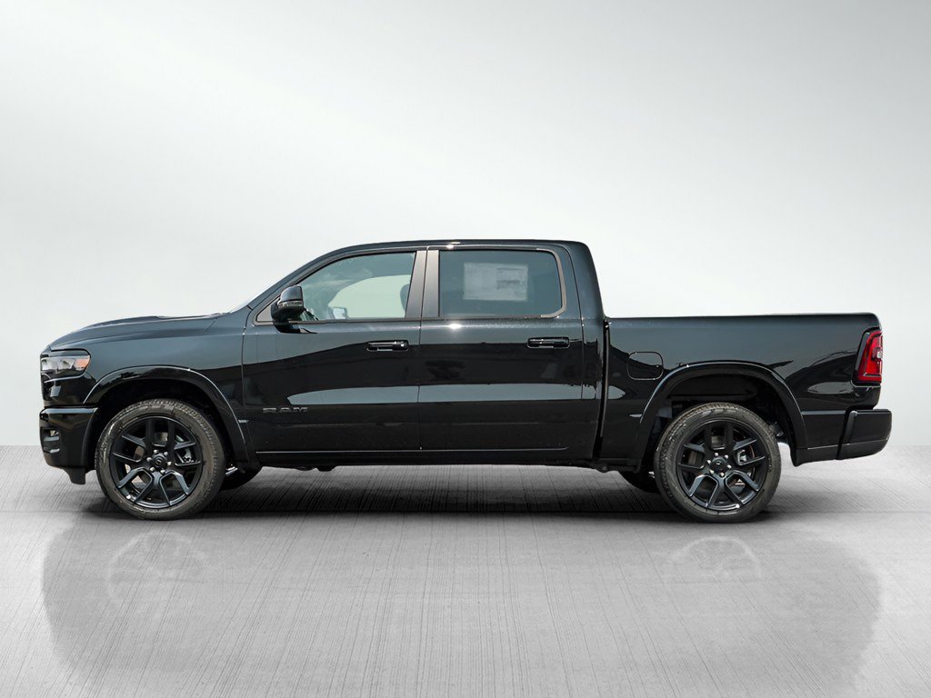 New 2026 RAM 1500 Laramie image 4