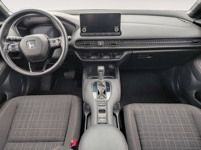 Used 2025 Honda HR-V Sport image 10