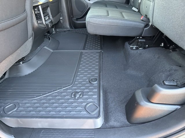 New 2026 RAM 1500 Lone Star image 21