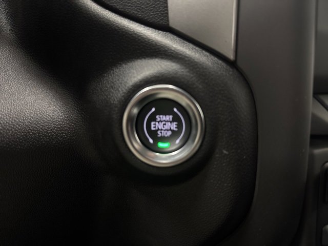 New 2025 Chevrolet Silverado 3500 W/T w/ WT Convenience Package image 15