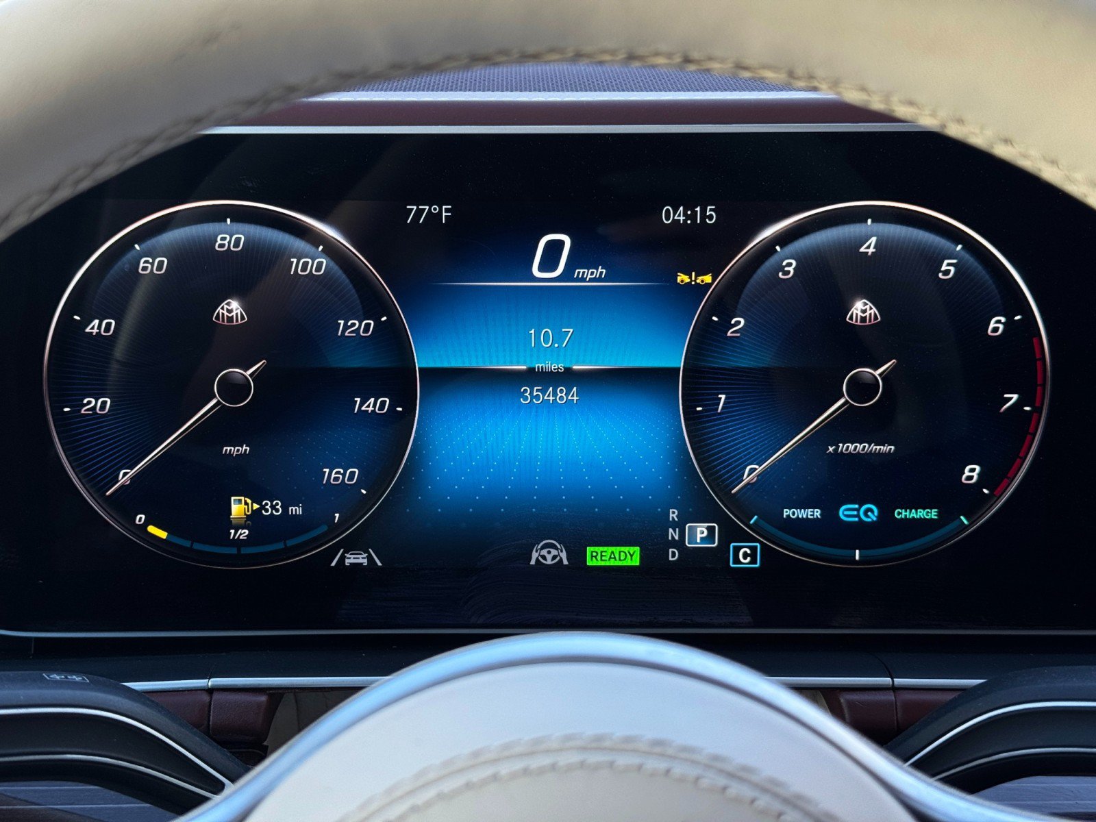 Used 2023 Mercedes-Benz Maybach GLS 600 4MATIC image 20