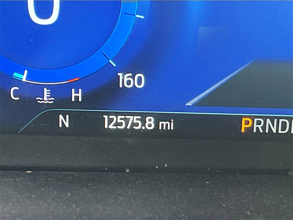 Used 2024 Ford Explorer ST w/ Equipment Group 401A image 12