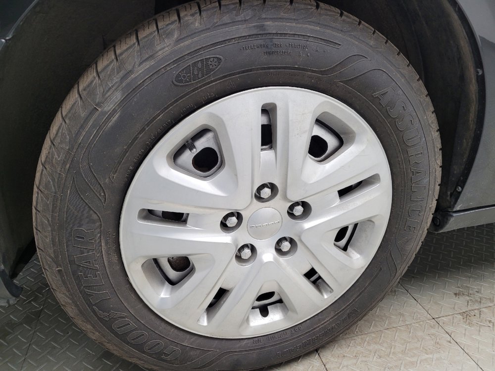 Used 2017 Dodge Grand Caravan SE w/ Power Window Group image 31