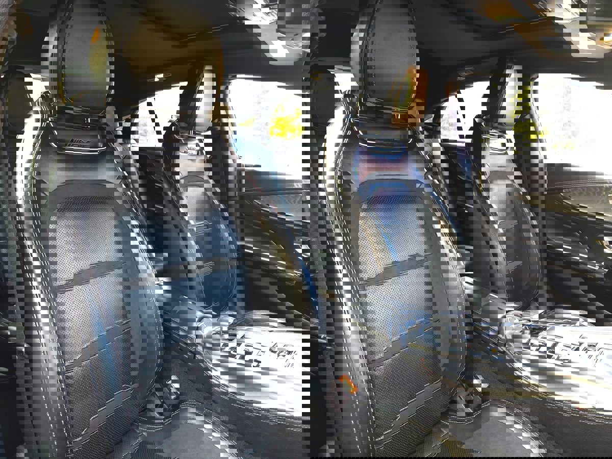 Used 2020 Mercedes-Benz AMG GT 53 w/ Driver Assistance Package image 21