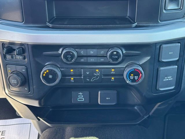 Used 2024 Ford F250 XLT w/ Snow Plow Prep Package image 13