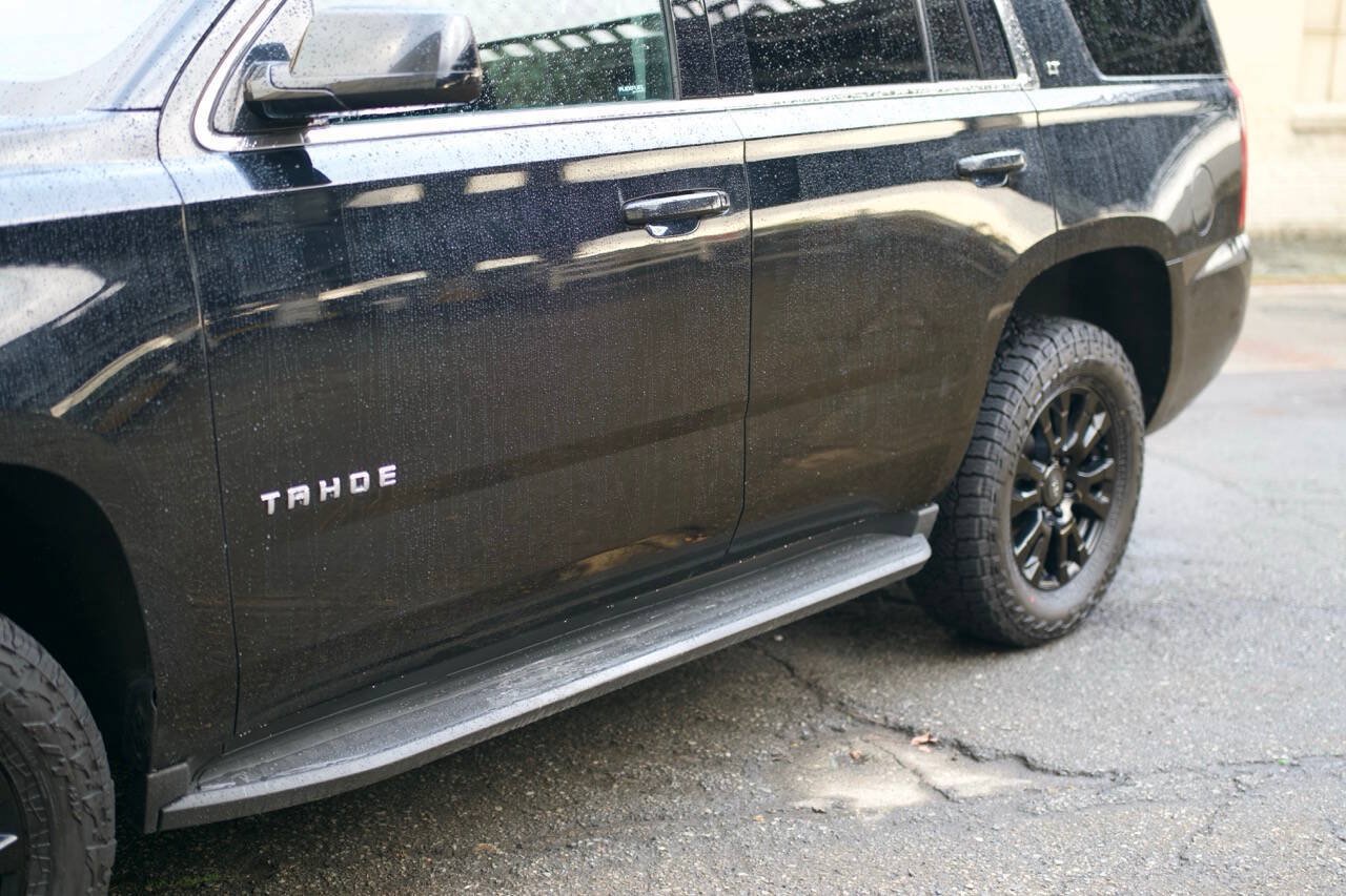 Used 2019 Chevrolet Tahoe LT AWD/4WD image 32