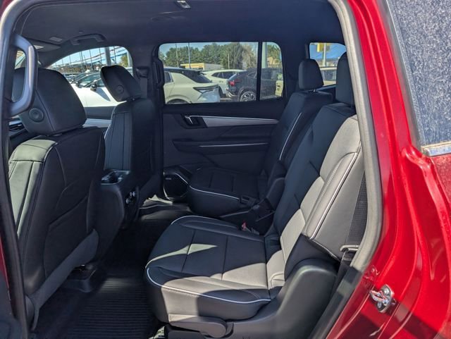 New 2026 Buick Enclave Preferred w/ Power Package image 9