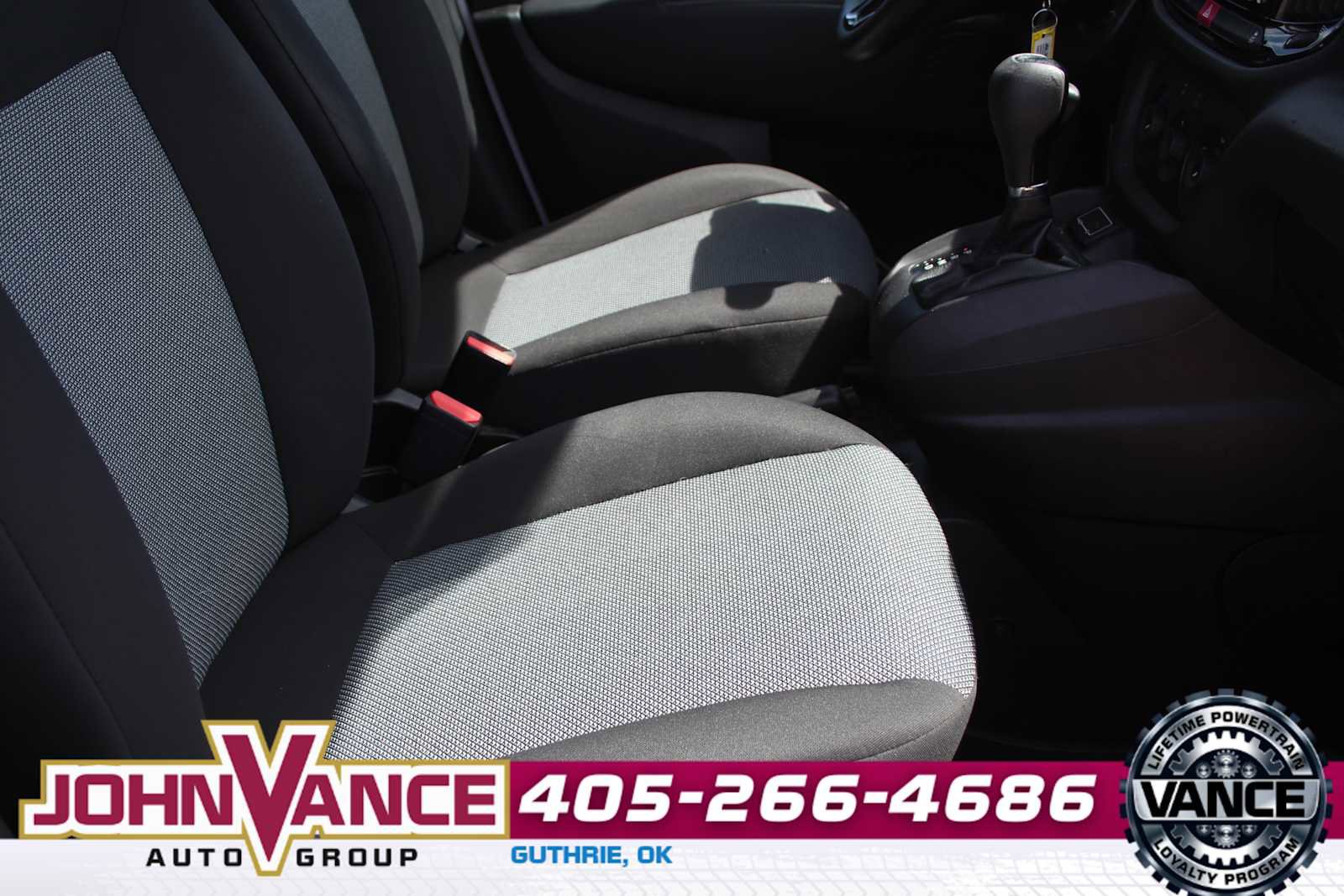 Used 2018 RAM ProMaster City Wagon FWD image 18