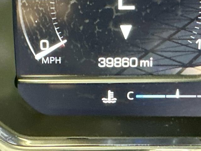 Used 2022 GMC Sierra 1500 Elevation w/ Preferred Package AWD/4WD image 14