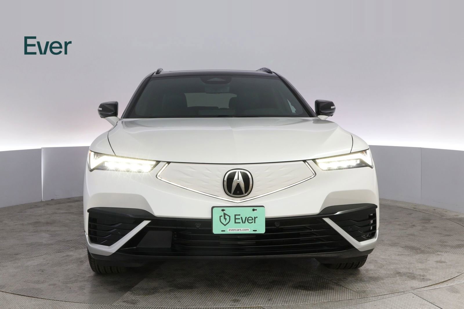 Used 2024 Acura ZDX Type S image 12