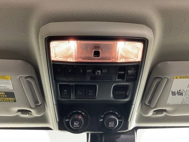 Used 2022 Toyota 4Runner TRD Pro AWD/4WD image 19