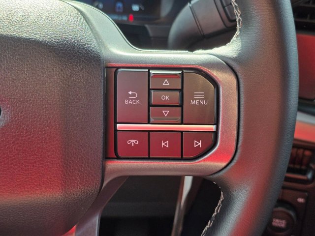Used 2025 Ford F150 XLT w/ Equipment Group 301A Standard AWD/4WD image 29