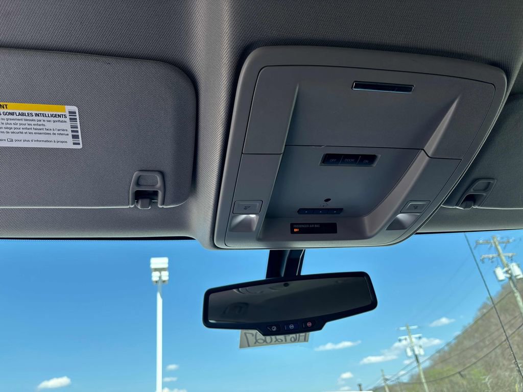 Used 2018 GMC Sierra 1500 SLT w/ SLT Premium Package AWD/4WD image 21