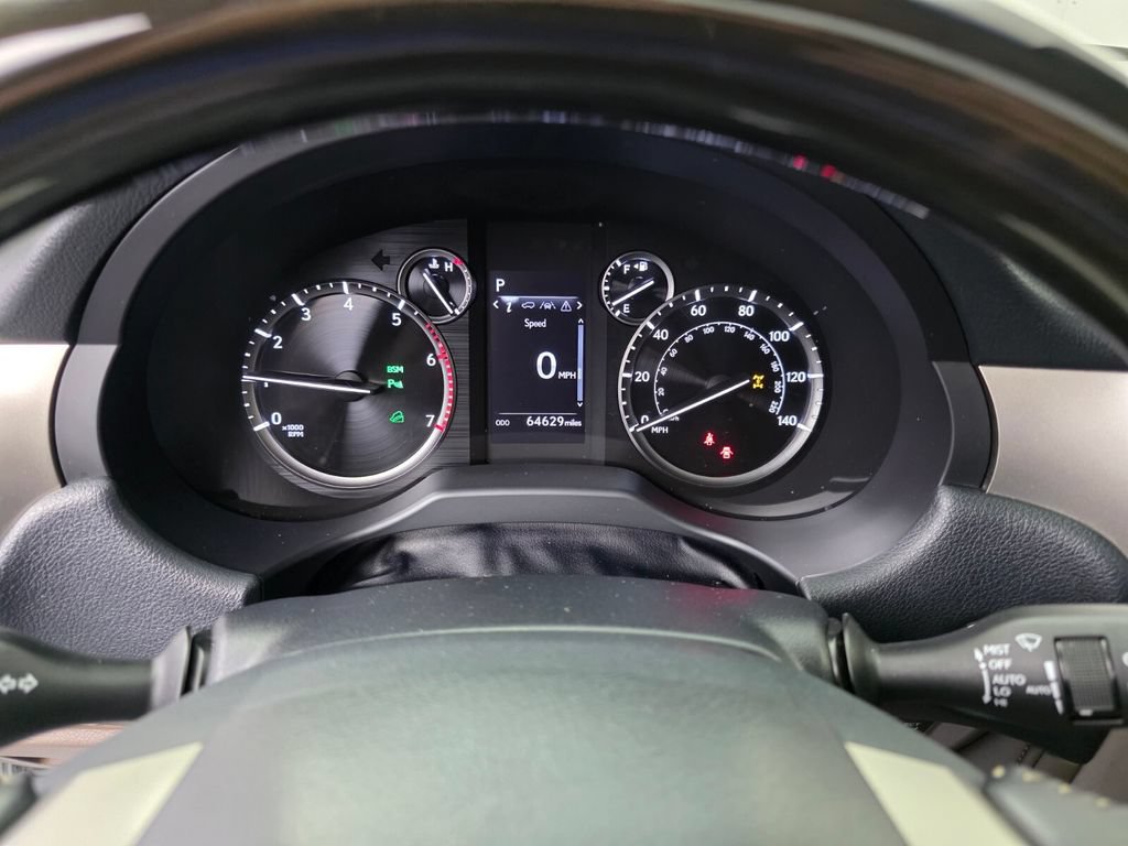Used 2021 Lexus GX 460 Premium w/ Premium Package AWD/4WD image 22