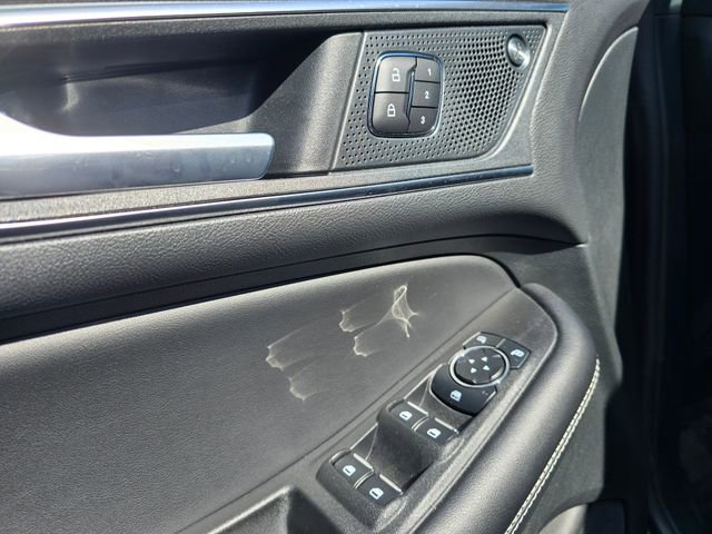 Used 2023 Ford Edge ST AWD/4WD image 20