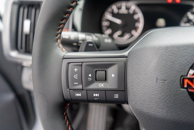 New 2026 Nissan Pathfinder Rock Creek image 13