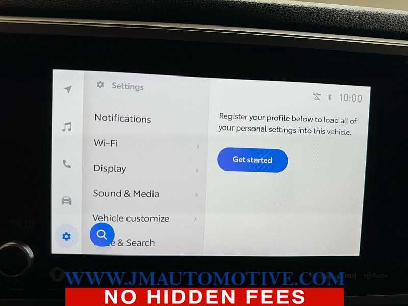 Used 2023 Toyota Tundra SR5 image 28