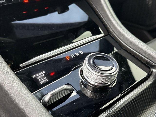 Used 2024 Jeep Grand Cherokee Limited w/ Black Appearance Package image 19