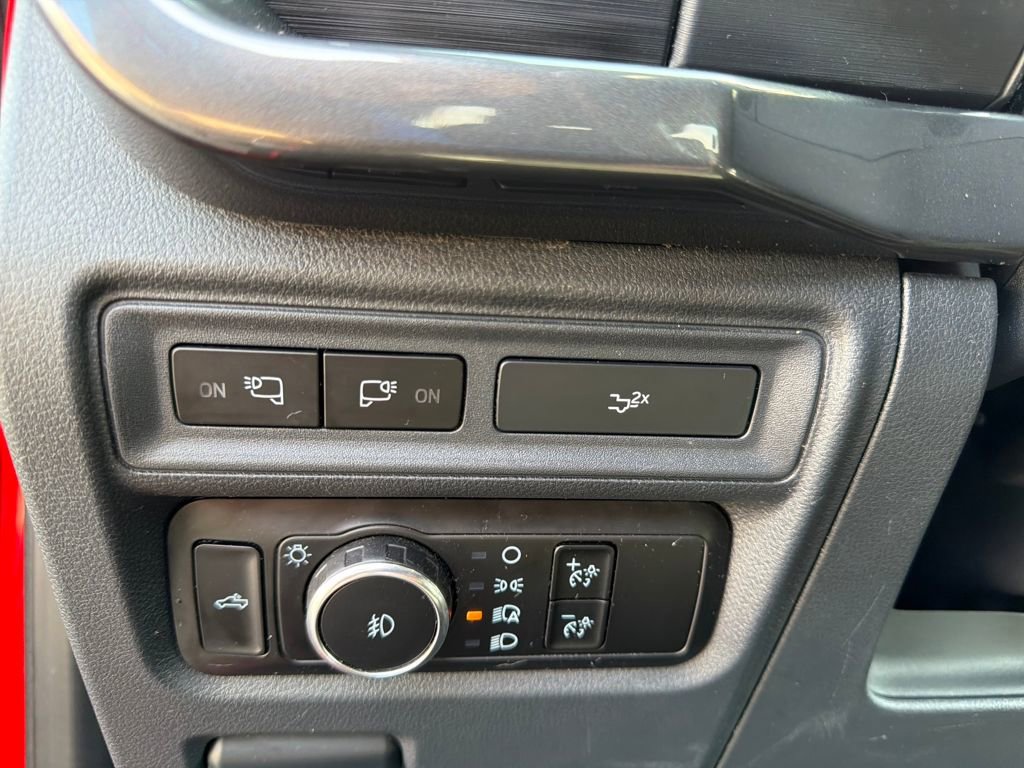 Used 2023 Ford F150 XLT w/ Equipment Group 302A High AWD/4WD image 21