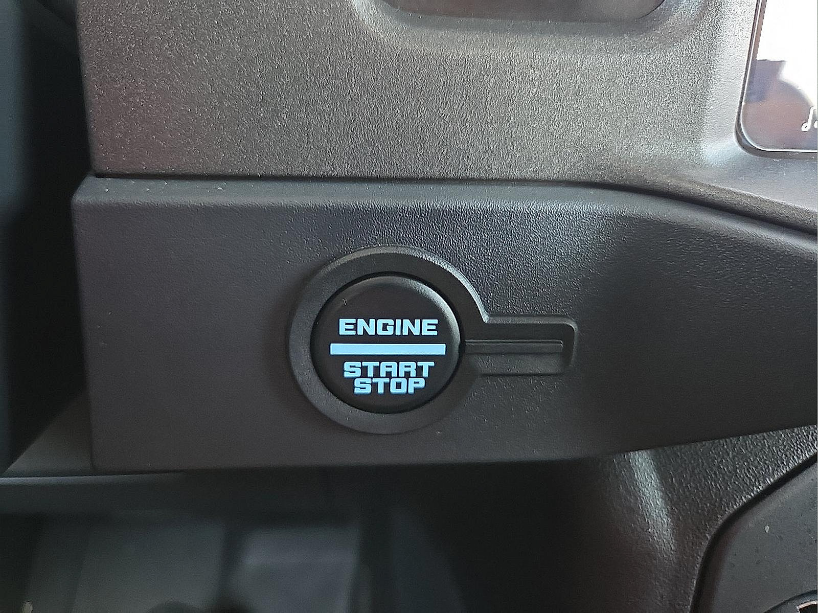 Used 2025 Ford Bronco Badlands AWD/4WD image 23