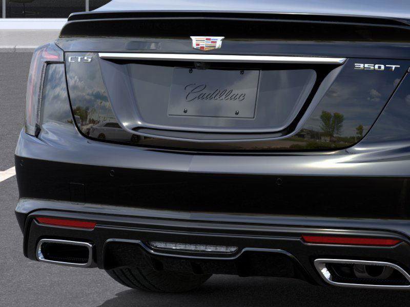 New 2026 Cadillac CT5 Sport RWD image 14