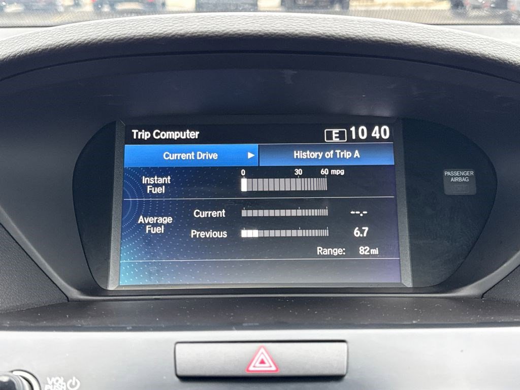 Used 2020 Acura TLX image 27