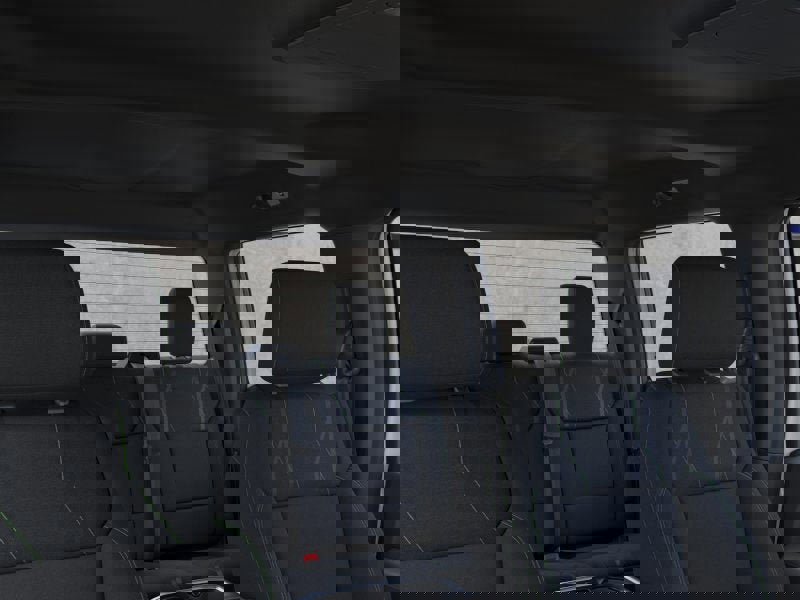 New 2025 Ford F150 STX image 22