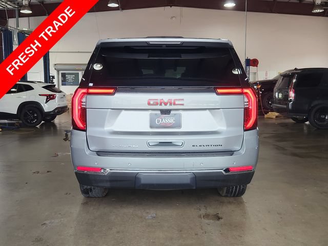 Used 2025 GMC Yukon XL Elevation w/ Technology Package RWD image 6