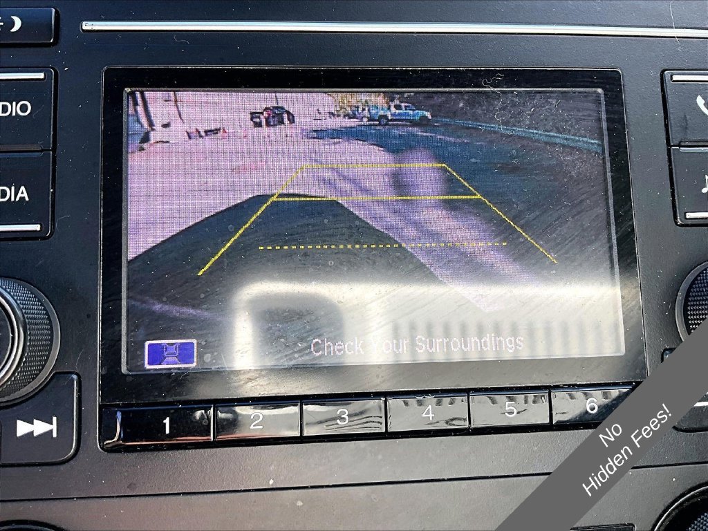 Used 2018 Honda Civic LX image 14