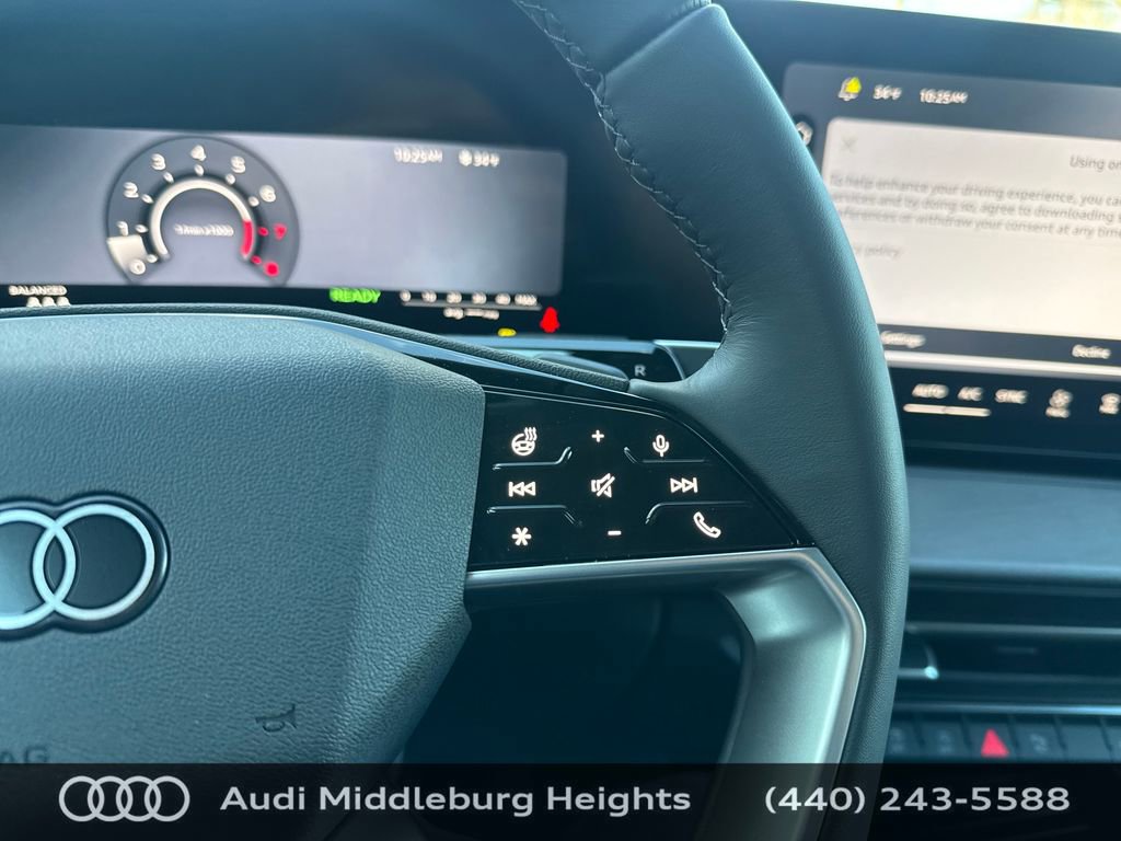 New 2026 Audi Q3 quattro 2.0T image 20