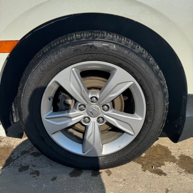 Used 2019 Honda Odyssey EX-L image 9