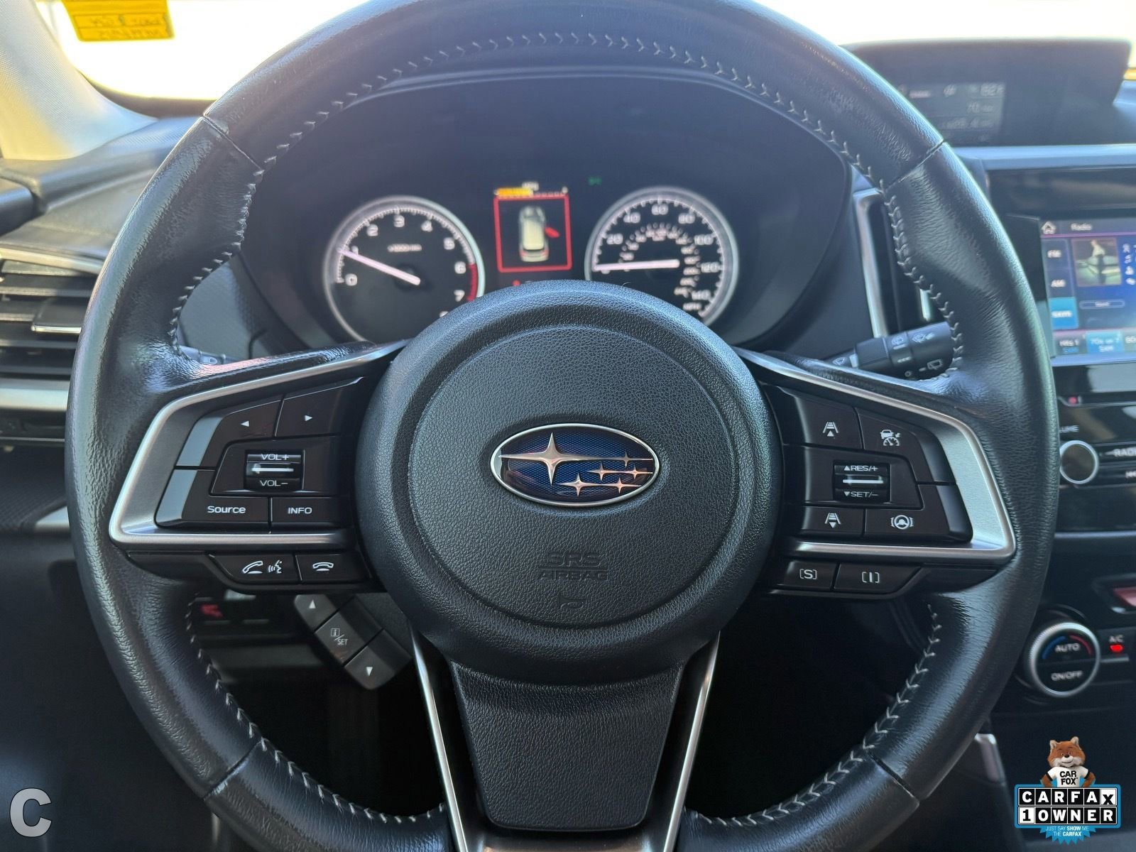 Used 2022 Subaru Forester Premium image 25