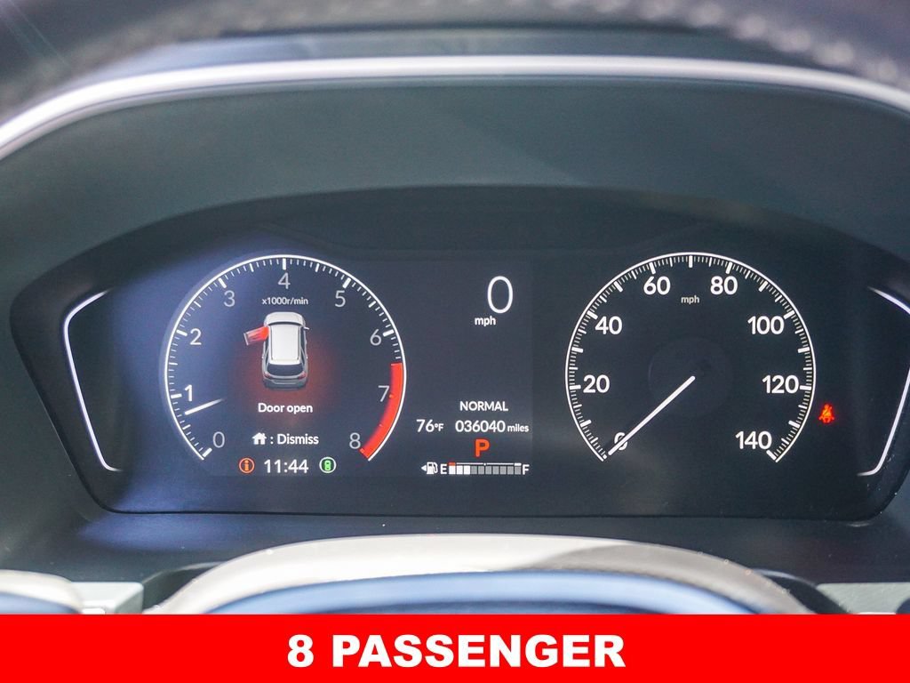 Used 2024 Honda Pilot EX-L image 21