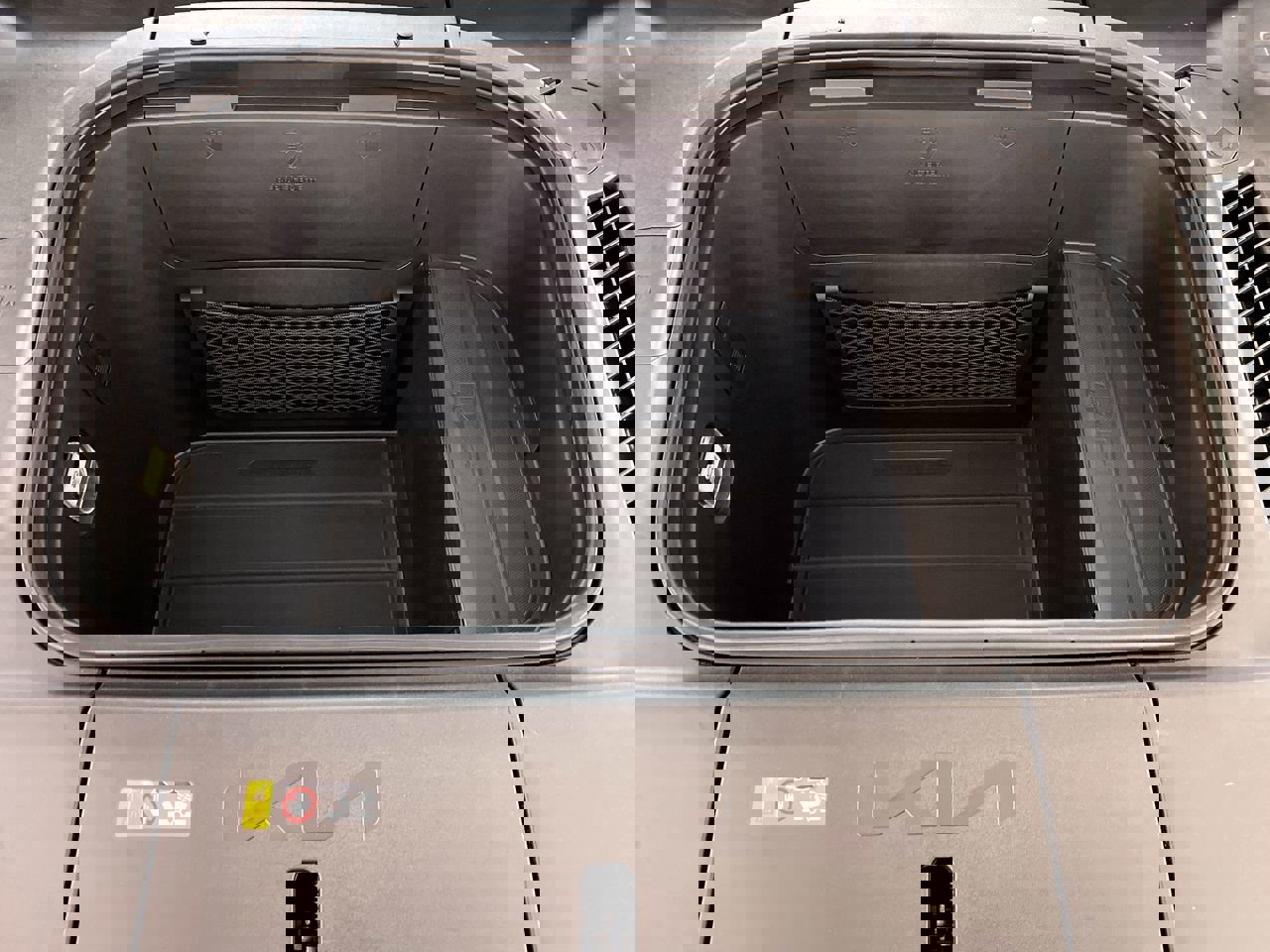 New 2026 Kia EV9 Light image 14