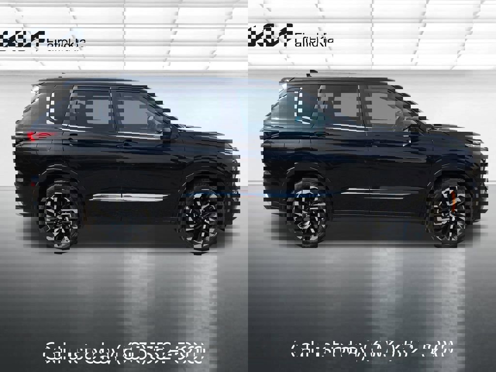 Used 2022 Mitsubishi Outlander SE AWD/4WD image 6