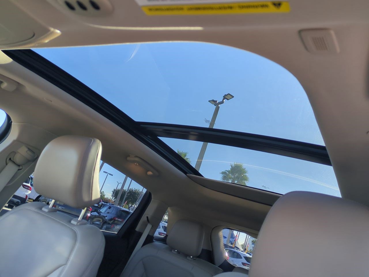 Certified 2022 Lincoln Nautilus Reserve image 21