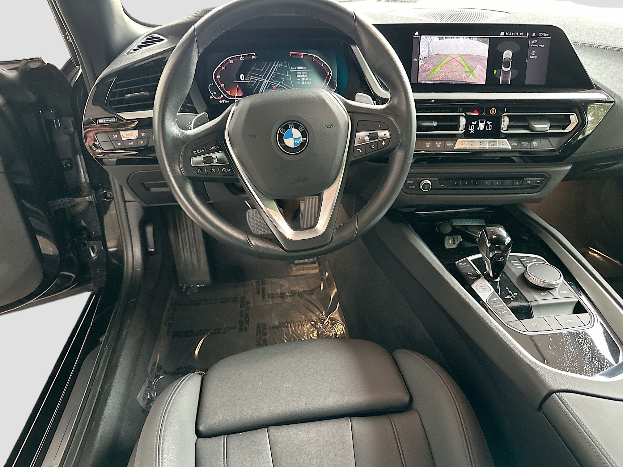 Certified 2022 BMW Z4 sDrive30i image 21