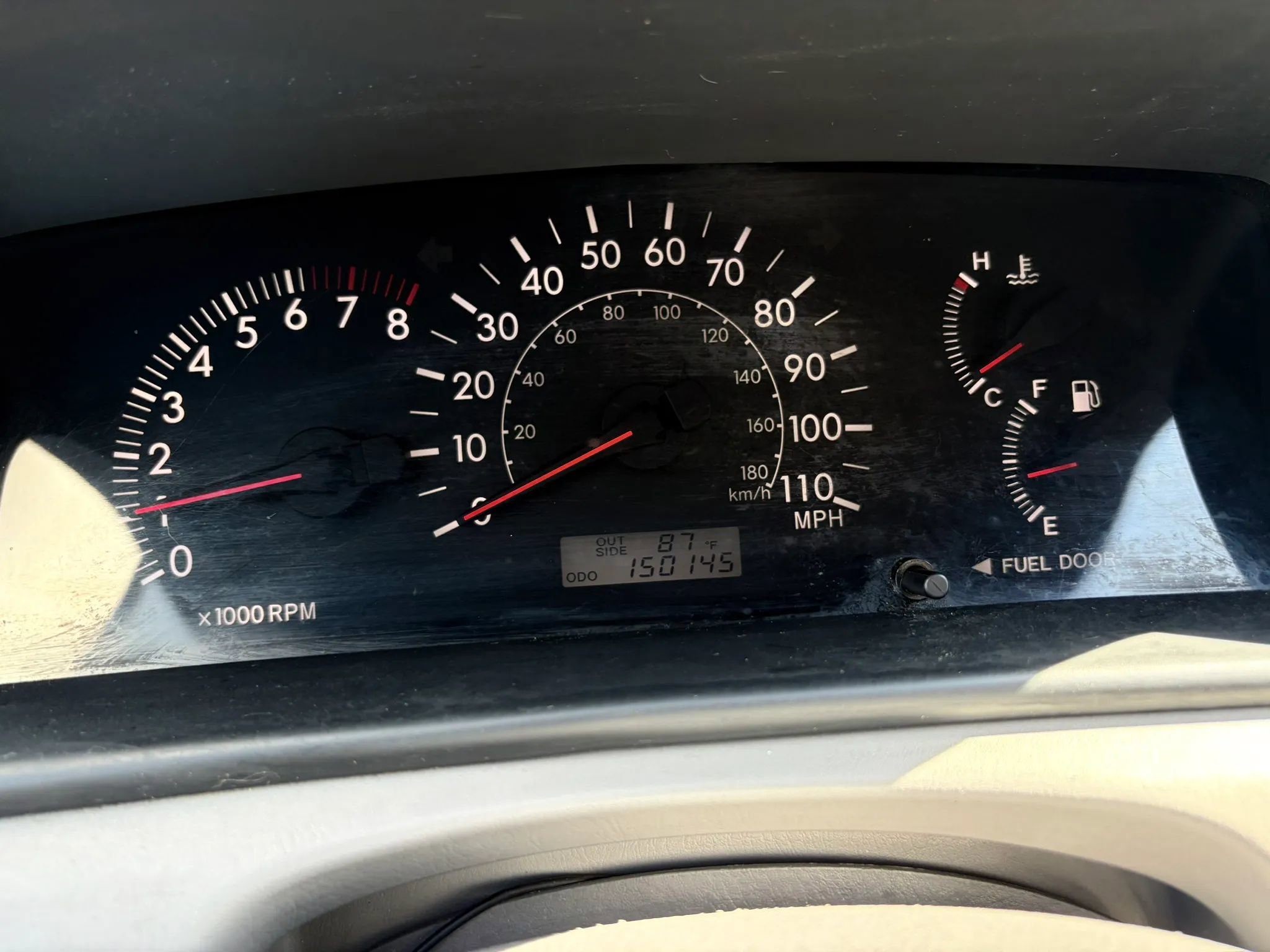 Used 2007 Toyota Corolla LE FWD image 24