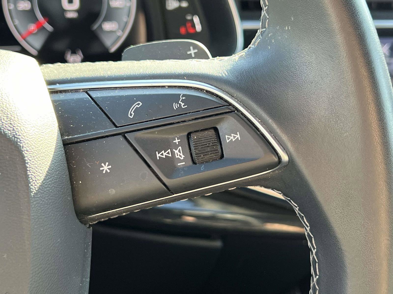 Used 2025 Audi Q7 2.0T Premium Plus image 24