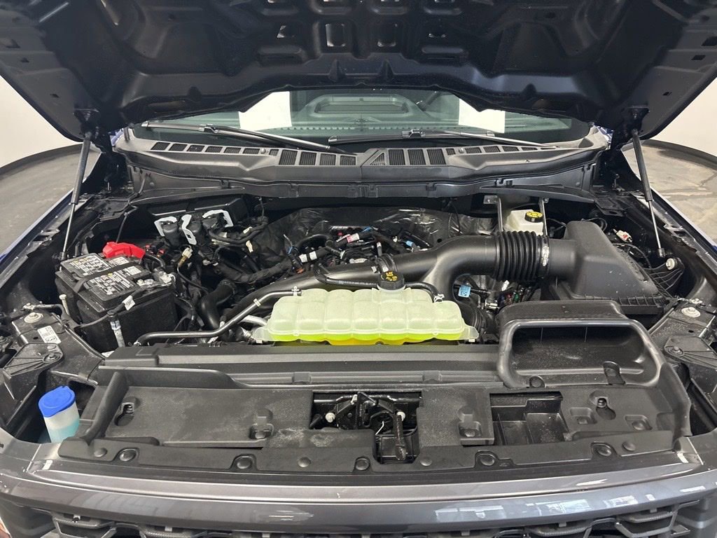 New 2026 Ford F150 STX AWD/4WD image 17