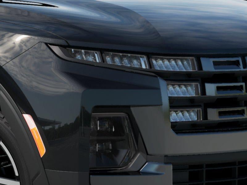 New 2026 Hyundai Santa Cruz Limited image 9