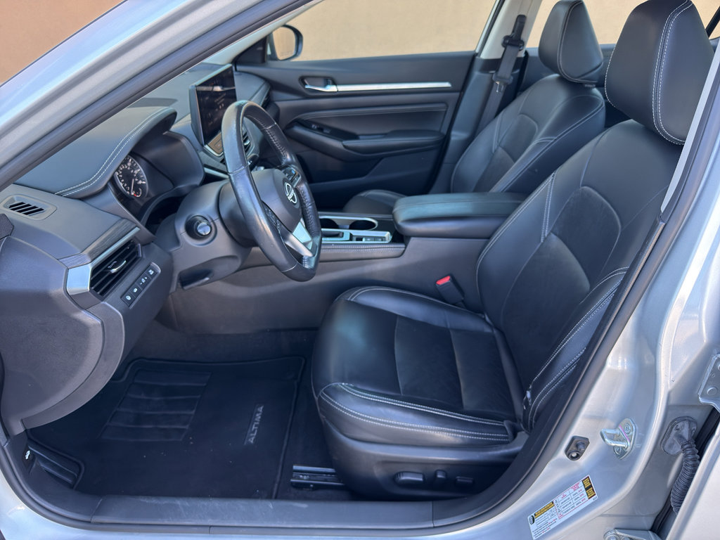 Used 2023 Nissan Altima 2.5 SL image 10