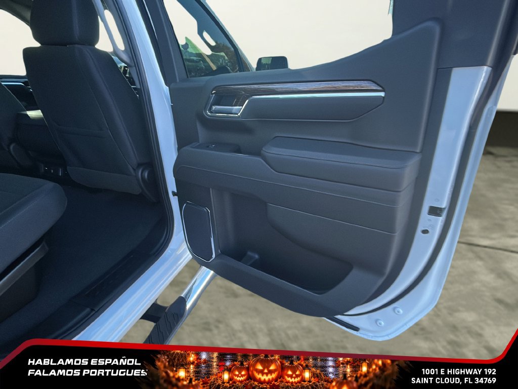 New 2026 GMC Sierra 1500 SLE w/ Preferred Package RWD image 26