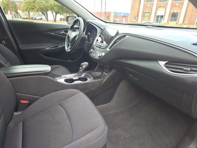 Used 2024 Chevrolet Malibu LT image 12