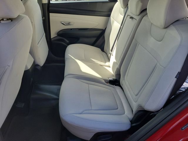 New 2026 Hyundai Tucson SE image 16